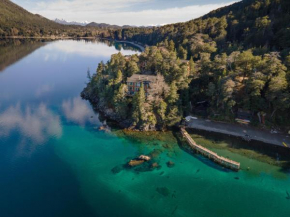 Suites del Lago Bariloche Cipres 02
